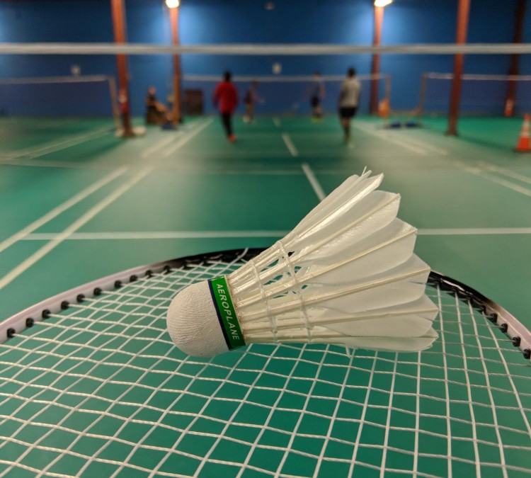 Triangle Badminton Club (Morrisville,&nbspNC)